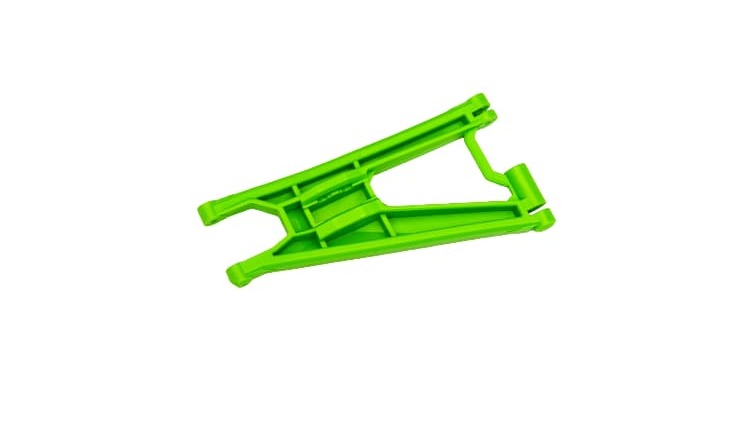 Brazo de suspensión inferior Traxxas Funco (izquierdo, delantero) Verde (1pc) TRX10931-GRN