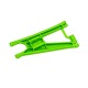 Brazo de suspensión inferior Traxxas Funco (izquierdo, delantero) Verde (1pc) TRX10931-GRN