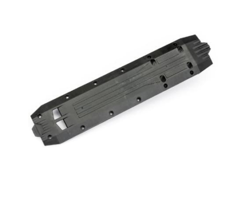 Placa protectora Traxxas Funco, centro TRX10933