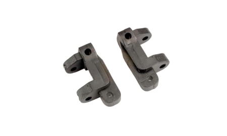Bloque de ruedas Traxxas (izq. y der.) TRX1632