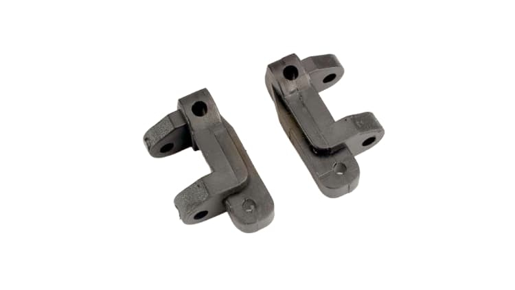 Bloque de ruedas Traxxas (izq. y der.) TRX1632