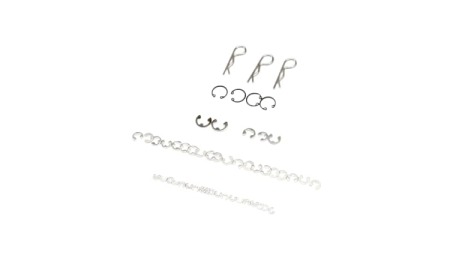 Clips Traxxas E-clips TRX1633