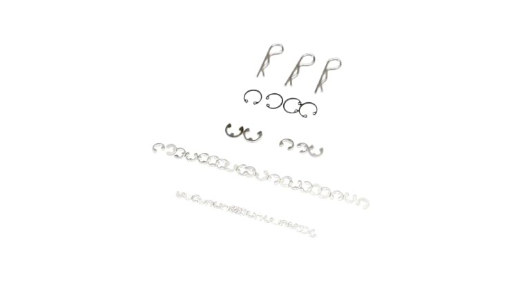 Clips Traxxas E-clips TRX1633