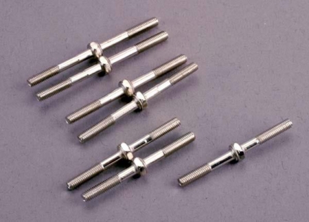 Juego de tensores para Bullet