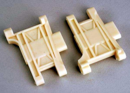 Brazos de suspensión trasera