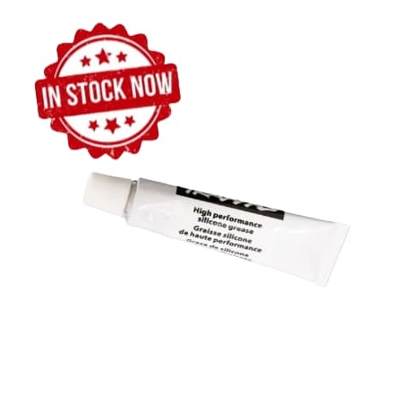 Grasa Traxxas de silicona de alto rendimiento (4cc) TRX1657