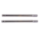 Ejes de amortiguador Traxxas acero cromado (largos) (2pcs) TRX1664