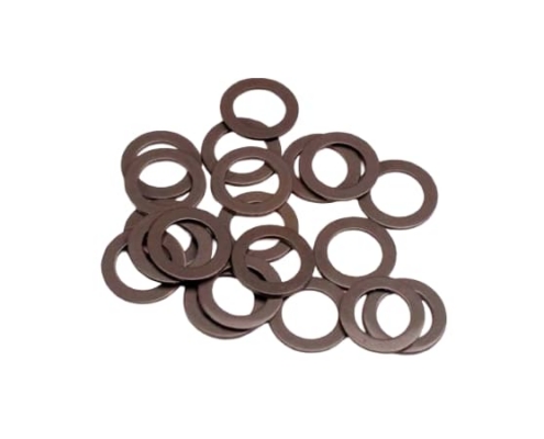 Arandelas de teflón Traxxas TRX1985