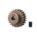 Piñón Traxxas de 22 dientes (paso 48) eje de 3mm TRX2422