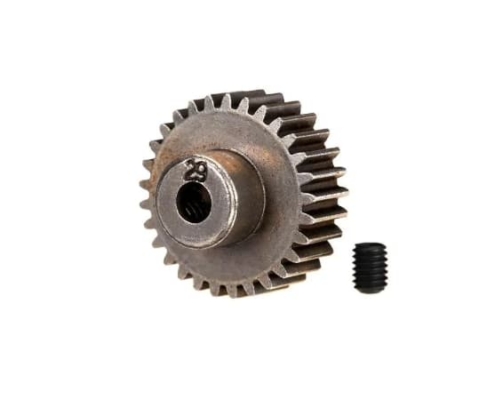 Piñón Traxxas 29T (48p.) para eje de 3mm TRX2429