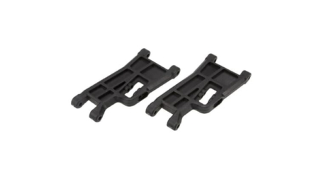 Brazos de suspensión Traxxas Nitro Rustler (delanteros) (2pcs) TRX2531X