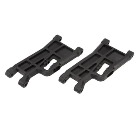 Brazos de suspensión Traxxas Nitro Rustler (delanteros) (2pcs) TRX2531X