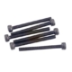 Tornillos Traxxas cabeza cilindro hexagonal de 3x30mm (6pcs) TRX2557