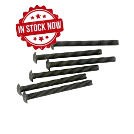 Tornillos Traxxas Cabeza de botón de 3X30mm (hexagonal) (6pcs) TRX2582