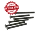Tornillos Traxxas Cabeza de botón de 3X30mm (hexagonal) (6pcs) TRX2582