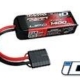 Celda de energía LiPo 1400mAh 11.1V 3S 25C, COMBO