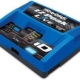 Cargador EZ-Peak Live, cargador LiPo/NiMH con iD Auto Bat EU