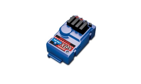 Variador Traxxas electrónico de velocidad XL 2.5, resistente al agua, TRX3024R