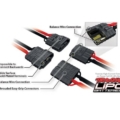 Variador Traxxas XL-5HV 3s Waterproof TRX3025