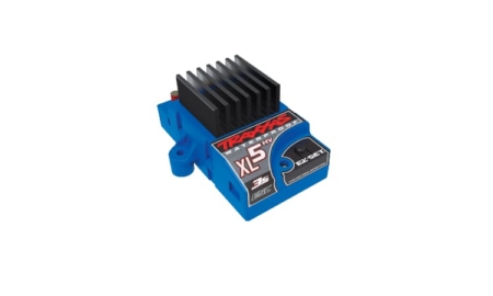 Variador Traxxas XL-5HV 3s Waterproof TRX3025