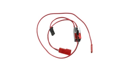 Arnés de cableado para RX Power Pack, vehículos nitro Traxxas TRX3034