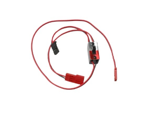 Arnés de cableado para RX Power Pack, vehículos nitro Traxxas TRX3034