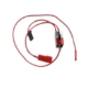 Arnés de cableado para RX Power Pack, vehículos nitro Traxxas TRX3034