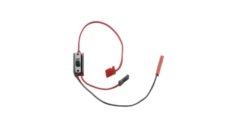 Arnés de cableado para RX Power Pack, Traxxas Revo TRX3035