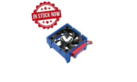 Ventilador de refrigeración Traxxas Velineon VXL-3s ESC TRX3340