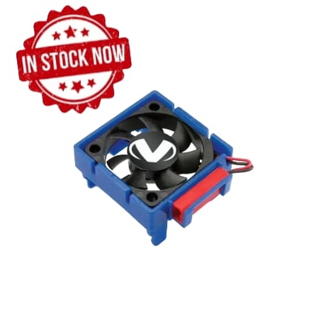 Ventilador de refrigeración Traxxas Velineon VXL-3s ESC TRX3340