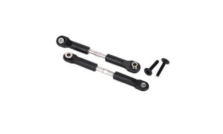 Tensores Traxxas enlace de inclinación 39mm (delantero) TRX3644