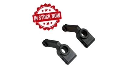 Portaejes de plástico Traxxas (2pcs) TRX3652
