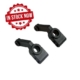 Portaejes de plástico Traxxas (2pcs) TRX3652