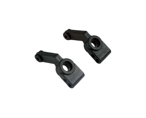 Portaejes de plástico Traxxas (2pcs) TRX3652