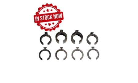 Espaciadores de precarga de amortiguador Traxxas TRX3769