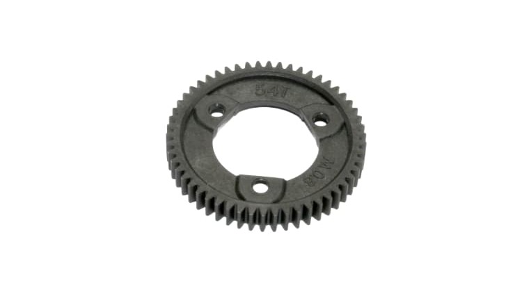 Engranaje recto diferencial central Traxxas 54 dientes (32p 0.8) TRX3956R