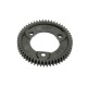 Engranaje recto diferencial central Traxxas 54 dientes (32p 0.8) TRX3956R