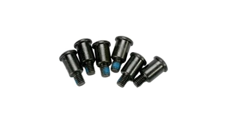Tornillos de hombro Traxxas 3x10 mm (6pcs) TRX3966