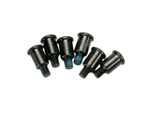 Tornillos de hombro Traxxas 3x10 mm (6pcs) TRX3966