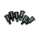 Tornillos de hombro Traxxas 3x10 mm (6pcs) TRX3966