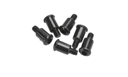 Tornillos de hombro Traxxas 3x10 (6pcs) TRX3967