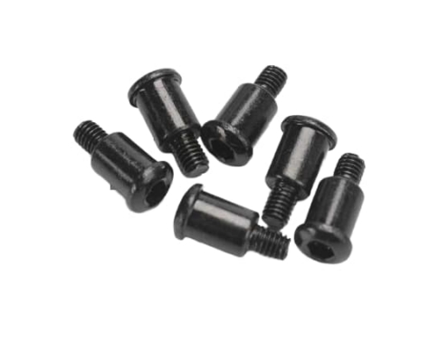 Tornillos de hombro Traxxas 3x10 (6pcs) TRX3967