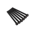 Tornillos Traxxas cabeza Cilindro hexagonal de 3x35mm (6pcs) TRX3971