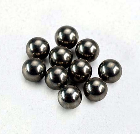 Bolas diferenciales (1/8 de pulgada) (10)