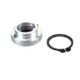 Buje trasero Traxxas 2.º/anillo de retención TRX4891