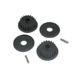 Poleas de 20 ranuras (centrales) Traxxas TRX4895