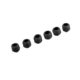 Tornillos prisionero 4mm Traxxas (6pcs) TRX4897