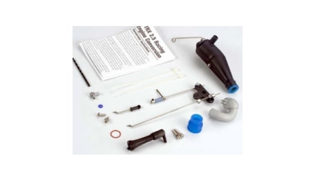 Kit de actualización de Pro.15 a TRX 2.5/2.5R para Traxxas T-Maxx TRX4900