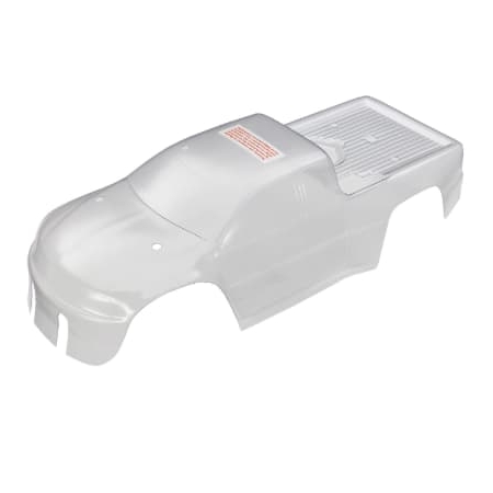 Carrocería Traxxas T-Maxx (transparente, requiere pintura) TRX4911