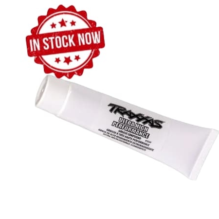 Grasa Traxxas ultra alto rendimiento (30cc) TRX5045